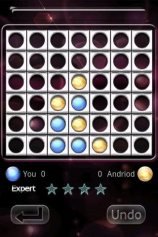 game pic for Super Connect 4